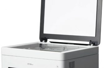 Скачать бесплатно Драйвер для принтера Ricoh SP 150 Suw на PC